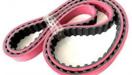Binder Belts