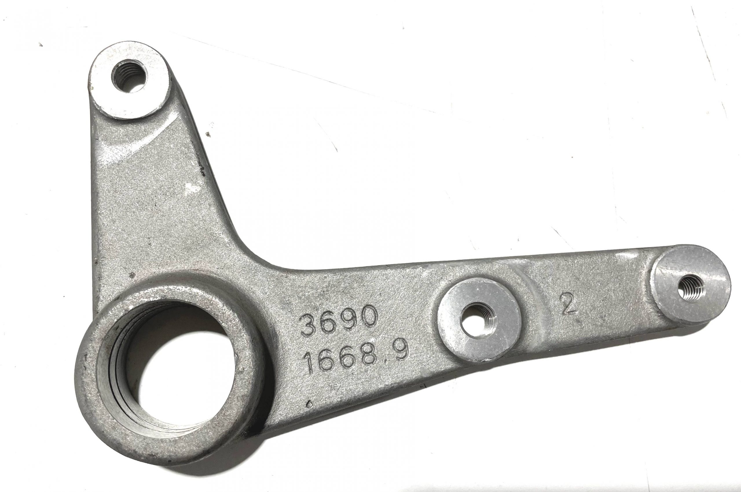 Muller Martini 3690 LEVER 3690.1668.2 - IManSolutions