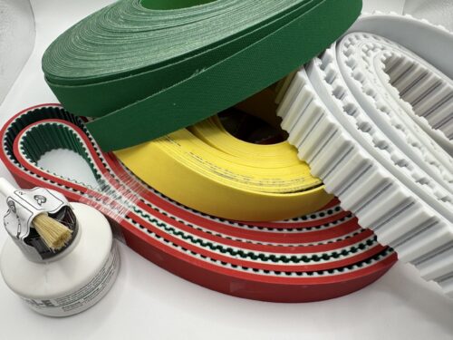 Belting & Conveyors